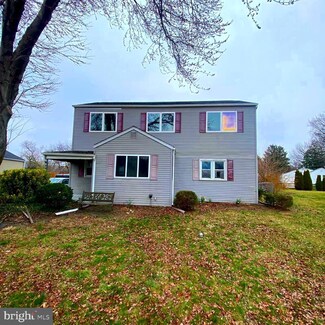 424 Brandywine Ln, King of Prussia, PA 19406