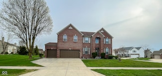 6155 W Bayfront Shores, Mc Cordsville, IN 46055