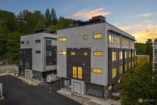 17342 Bothell Way NE Unit F, Bothell, WA 98011