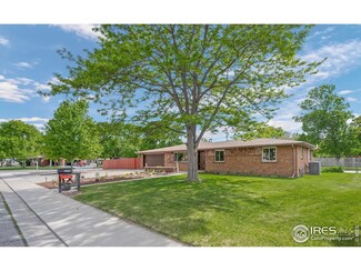 12795 Columbine Dr, Longmont, CO 80504