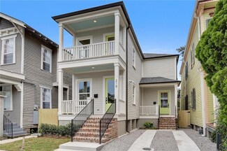 218 S Gayoso St, New Orleans, LA 70119