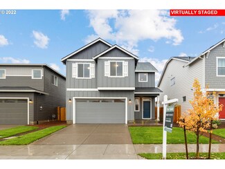 15369 SE Arrowhead Place Unit SM 246, Happy Valley, OR 97086