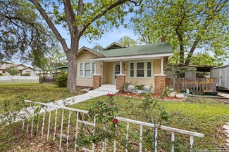 212 Kneupper St, Converse, TX 78109