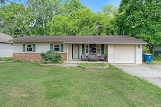 2055 Lane 150 Hamilton Lake, Hamilton, IN 46742