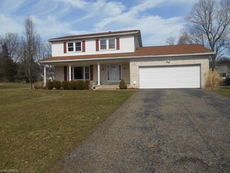 4632 Westwood Ave NW, Canton, OH 44709