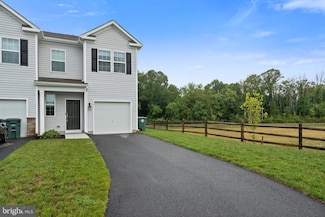 301 Mazzeo Dr, Glassboro, NJ 08028