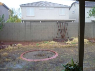 11552 W Cinnabar Ave, Youngtown, AZ 85363