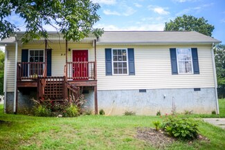 703 W 46th St, Chattanooga, TN 37410