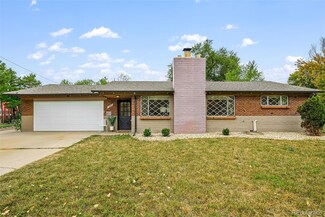 3695 Allison Ct, Wheat Ridge, CO 80033