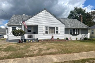 525 Smithfield Ave, Zanesville, OH 43701