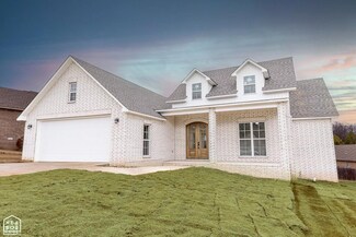 1992 Windy Ln, Jonesboro, AR 72404