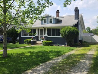 3022 E Broadway, Logansport, IN 46947
