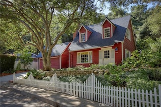 3127 San Gabriel Ave, Glendale, CA 91208