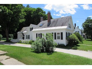 29 Concord St, Peterborough, NH 03458
