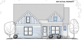 8020 Carriage Farms Dr, Powell, OH 43065