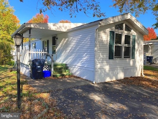 159 Shippensburg Mobile Estate, Shippensburg, PA 17257