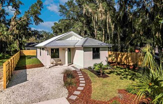 508 Christopher St, Saint Augustine, FL 32084