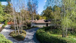 3682 Happy Valley Rd, Lafayette, CA 94549