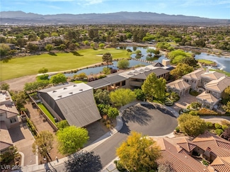 3 Anthem Pointe Ct, Henderson, NV 89052