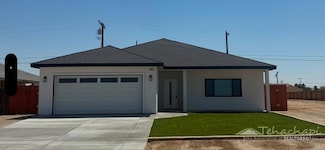9112 Rea Ave, California City, CA 93505