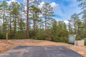 3109 E Game Trail -- Unit 250, Payson, AZ 85541
