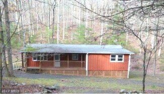 565 Warden Hollow West Rd, Wardensville, WV 26851