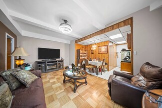 1545 Archer Rd Unit 2G, Bronx, NY 10462