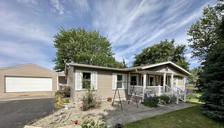 11420 N State Road 1, Ossian, IN 46777