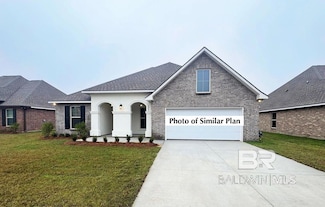 11263 Bonaventure Ave, Daphne, AL 36526