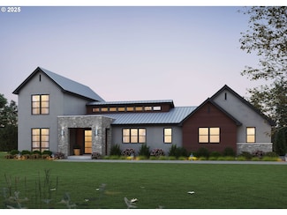 2683 NW Mt Hood Dr, McMinnville, OR 97128