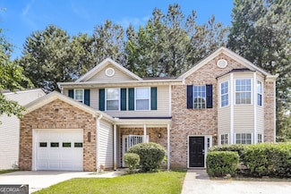 2984 Falling Water Point, Atlanta, GA 30349