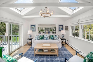 95 Shaker House Rd, Yarmouth Port, MA 02675