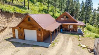 18711 Copper Ridge Trail, Florence, MT 59833
