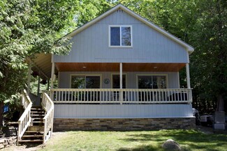 604 E Shore Rd, Embden, ME 04958