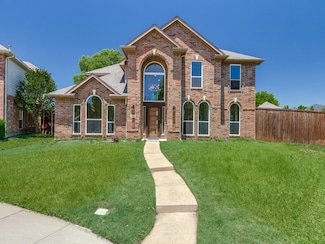 4900 Clove Ct, McKinney, TX 75070