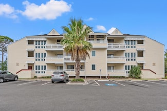 1100 Possum Trot Rd Unit H355, North Myrtle Beach, SC 29582