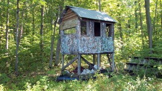0 Popple River Rd Unit 1306021, Loyal, WI 54446