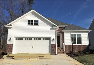 8904 Roberta Ct, Mechanicsville, VA 23116