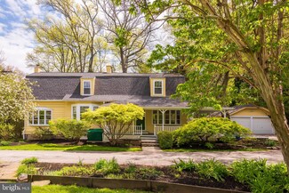 550 Dorset Rd, Devon, PA 19333