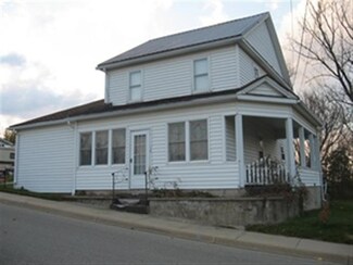 135 S Kennedy St, Shullsburg, WI 53586