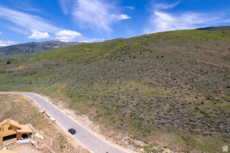 1090 Wasatch View Dr Unit 16, Kamas, UT 84036