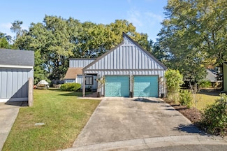 1364 Little David Ct, Charleston, SC 29412