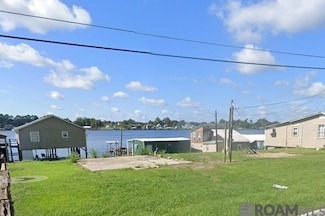 6861 Island Dr, Jarreau, LA 70749