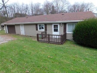 16729 Gonzales Ave, East Liverpool, OH 43920