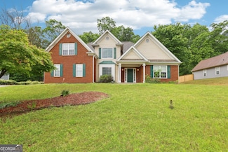 3641 Willow Club Dr, Loganville, GA 30052