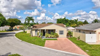1760 SW 83rd Terrace, Miramar, FL 33025