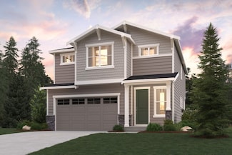 Stella, Puyallup, WA 98373