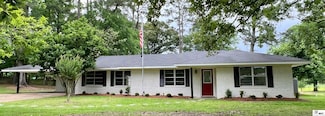 324 Butch Pardue Rd, Downsville, LA 71234
