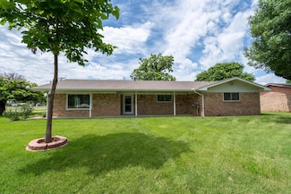 314 Overland Trail, Fritch, TX 79036