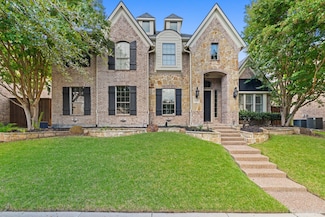 7477 Rawlins Ln, Frisco, TX 75034